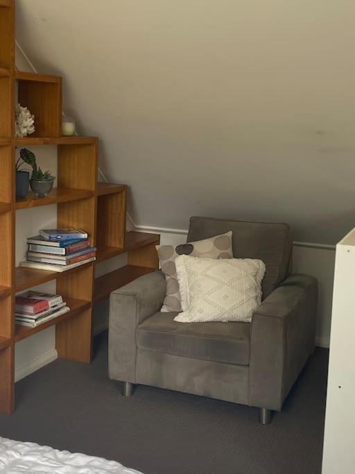 Bawley Point Accommodation エクステリア 写真